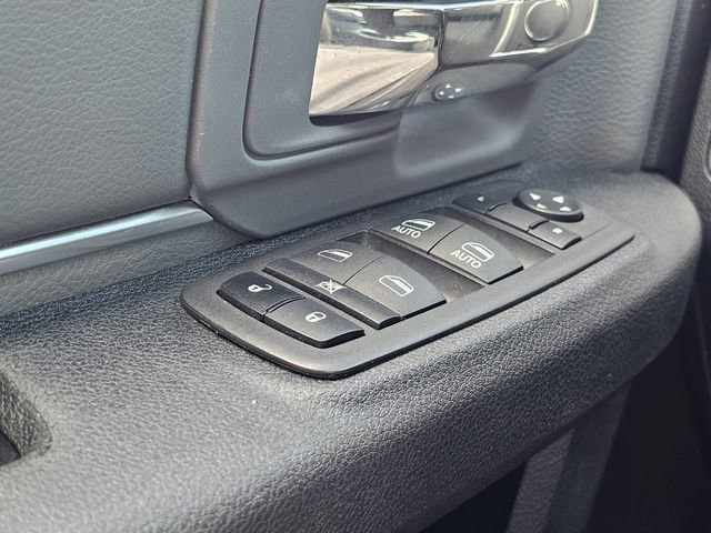 Used 2024 RAM 1500 Classic SLT image 14