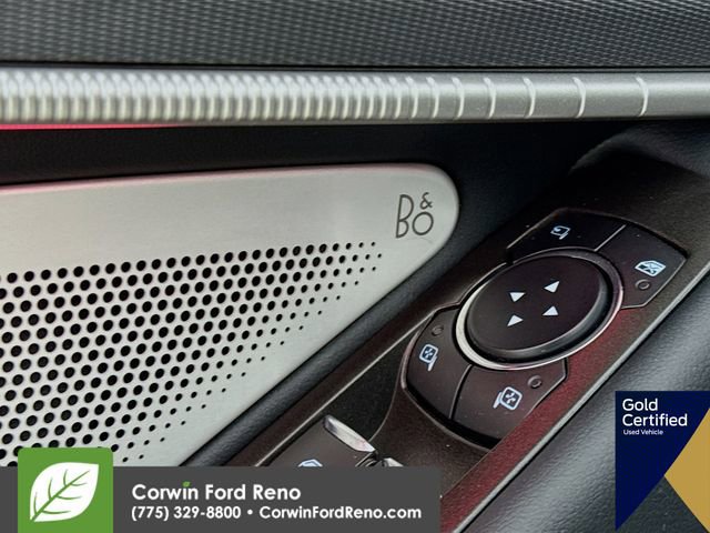 Certified 2025 Ford Explorer ST image 22