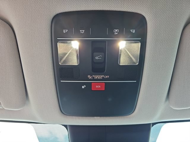 Used 2026 Hyundai Palisade SEL AWD/4WD image 33
