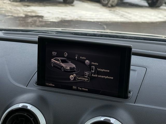 Used 2020 Audi A3 2.0T Premium image 29