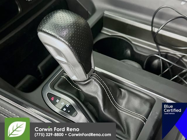 Used 2021 RAM 1500 TRX w/ TRX Level 2 Equipment Group AWD/4WD image 21
