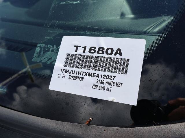 Certified 2021 Ford Expedition XLT RWD image 37
