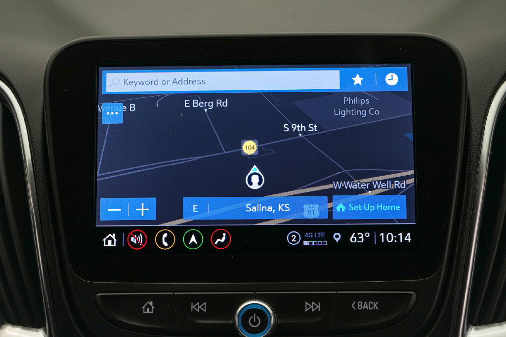 Used 2024 Chevrolet Malibu LT FWD image 17