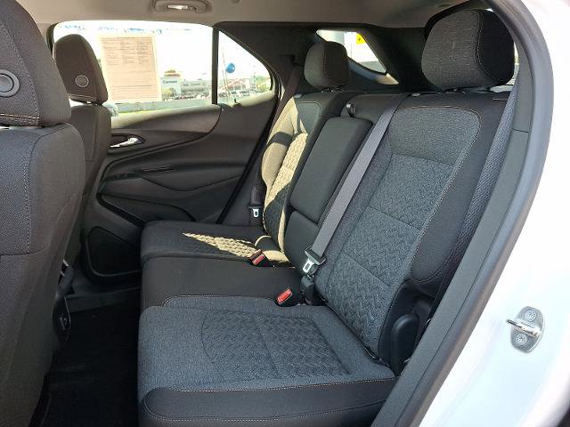 Used 2023 Chevrolet Equinox LT FWD image 10