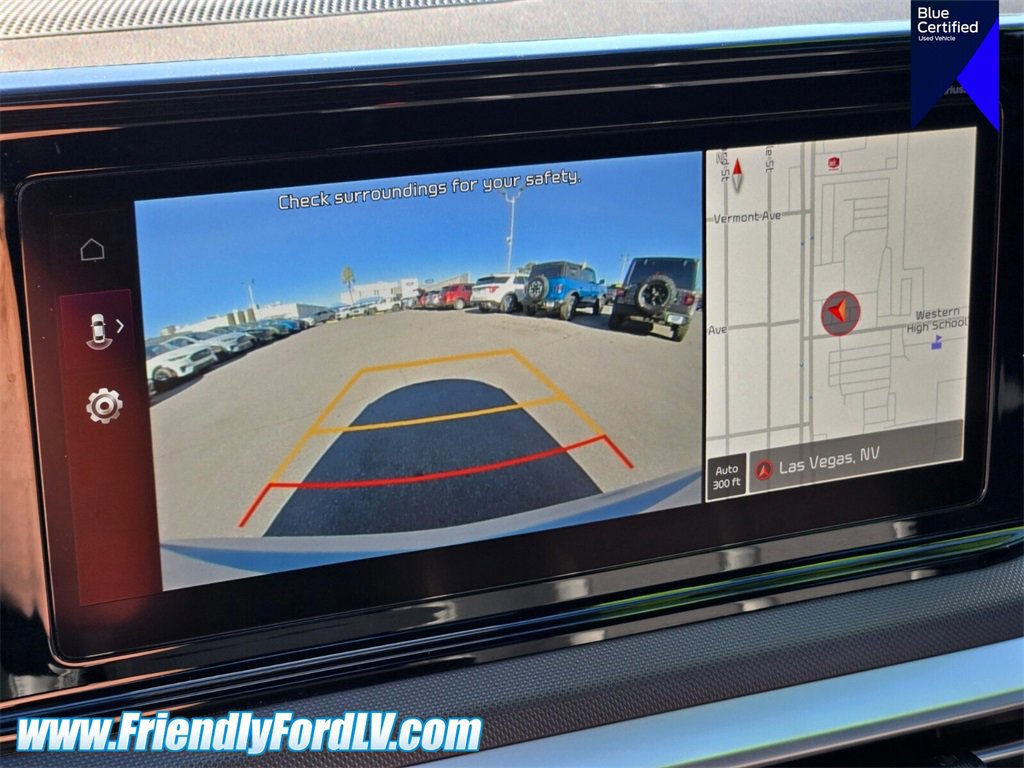 Used 2023 Kia K5 GT-Line image 22