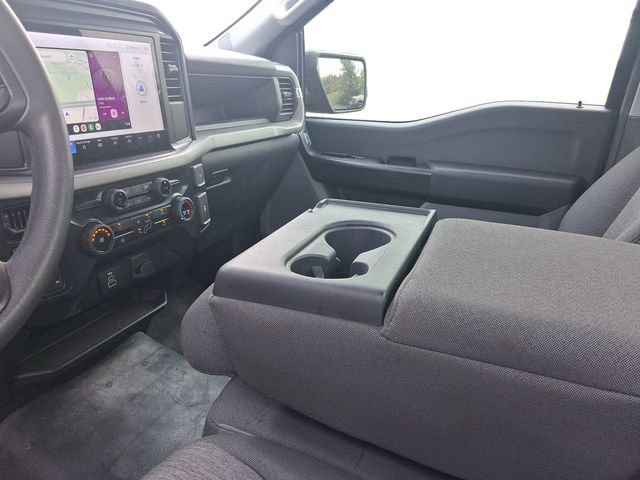 Certified 2025 Ford F150 XL AWD/4WD image 15