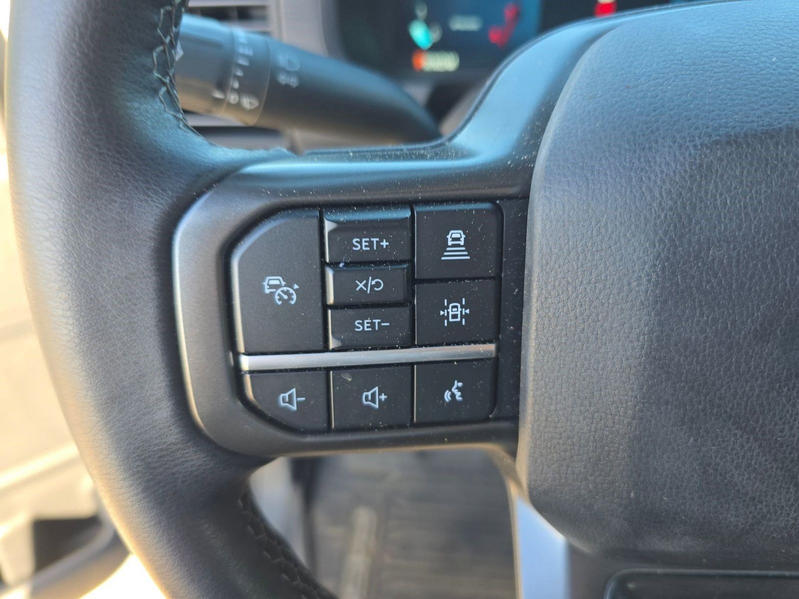 Certified 2024 Ford F150 XLT w/ Equipment Group 302A MID image 16