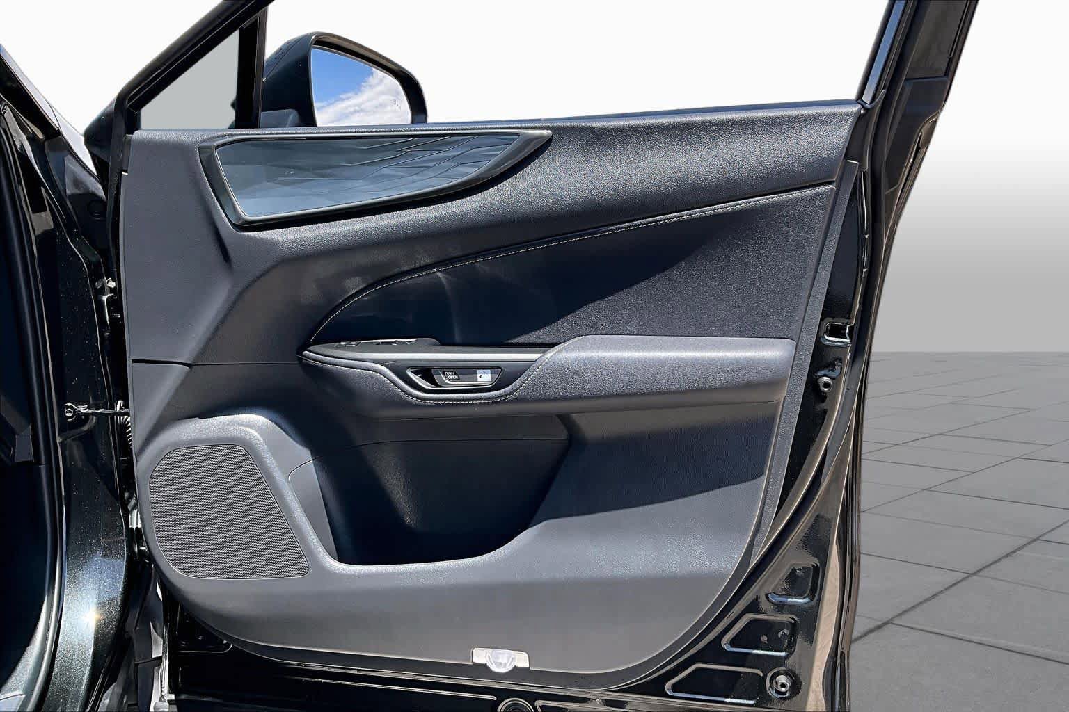 Used 2024 Lexus NX 250 FWD image 22