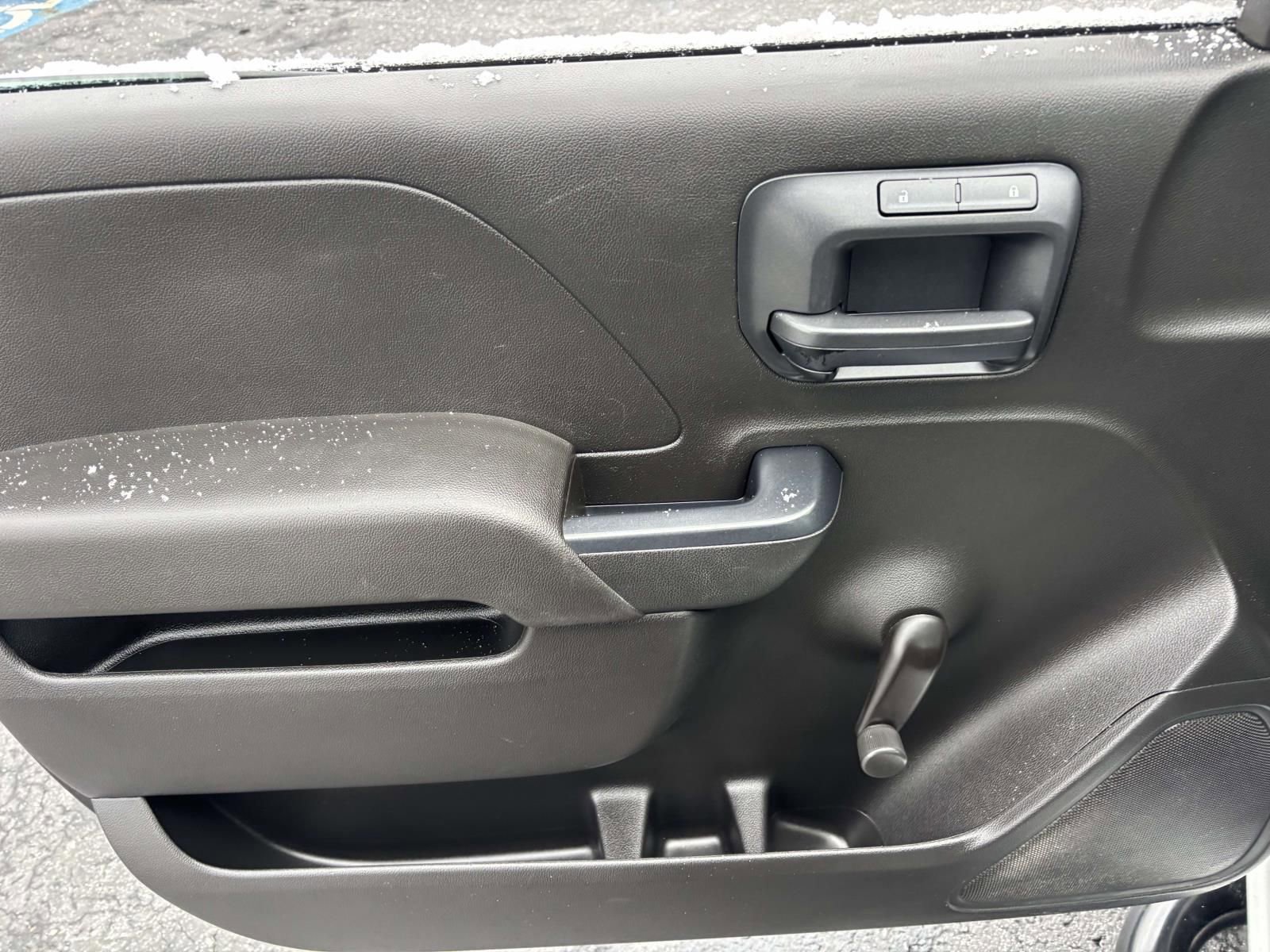 Used 2018 Chevrolet Silverado 1500 W/T image 13