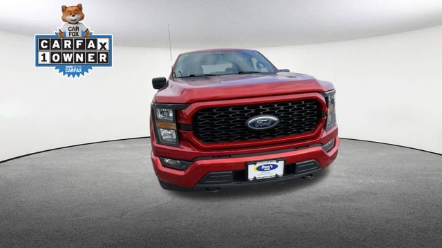 Certified 2023 Ford F150 XL w/ STX Appearance Package AWD/4WD image 3