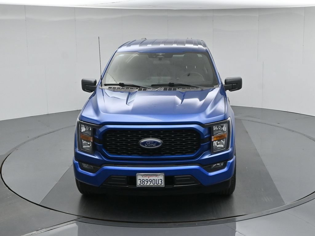 Certified 2023 Ford F150 XL w/ STX Appearance Package RWD image 38
