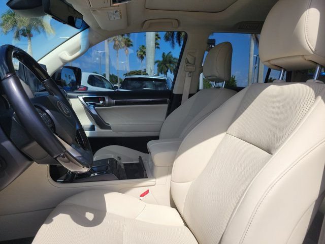 Used 2022 Lexus GX 460 Premium w/ Premium Package AWD/4WD image 23