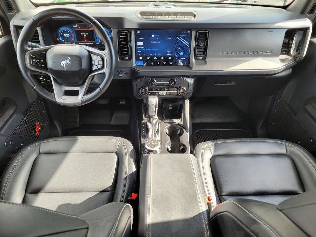 Certified 2025 Ford Bronco Badlands AWD/4WD image 13