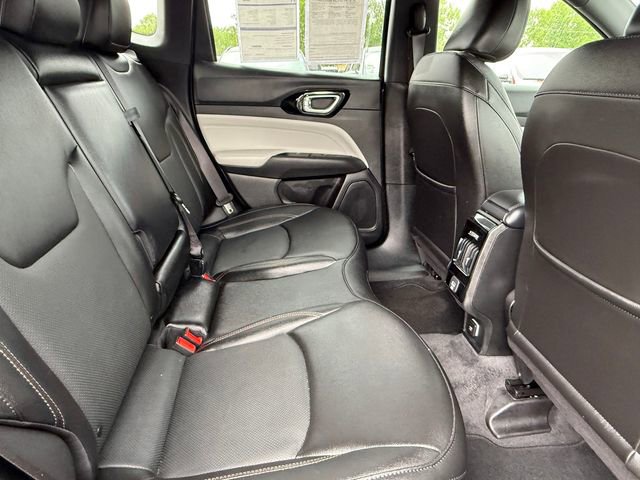 Used 2023 Jeep Compass Limited AWD/4WD image 21