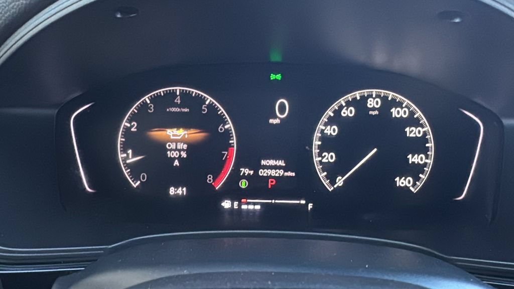 Used 2022 Honda Civic Sport image 14