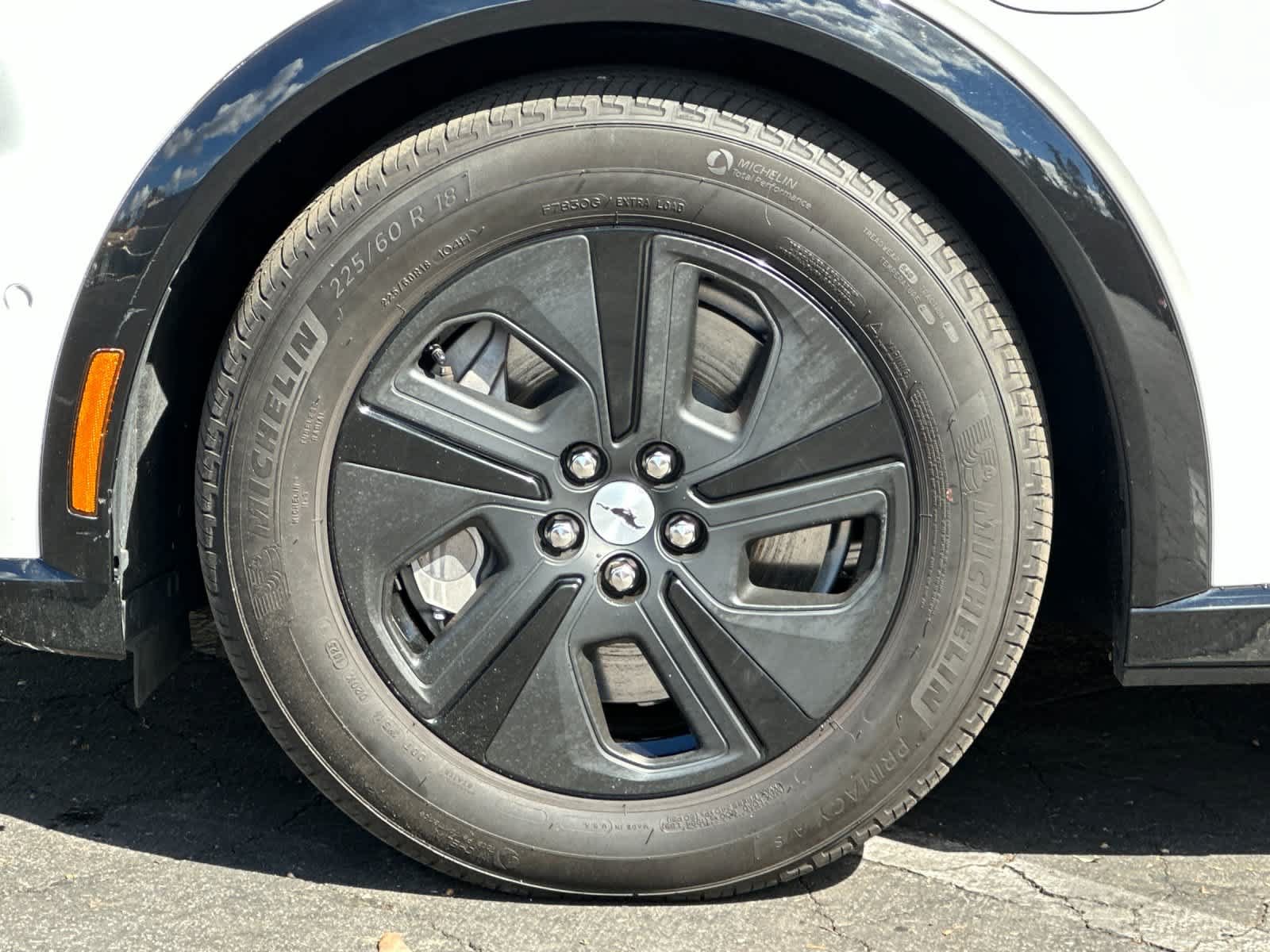 Certified 2023 Ford Mustang Mach-E California Route 1 AWD/4WD image 27