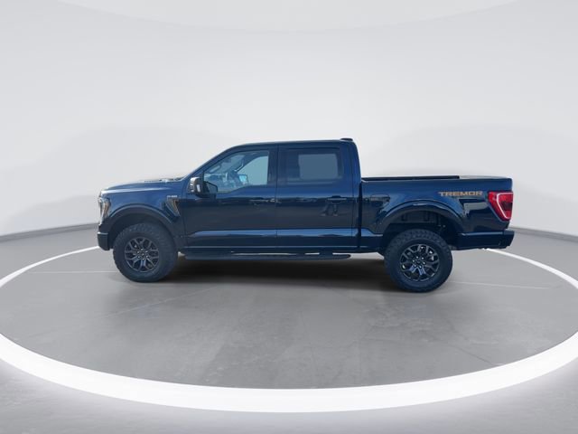 Certified 2023 Ford F150 Tremor image 3
