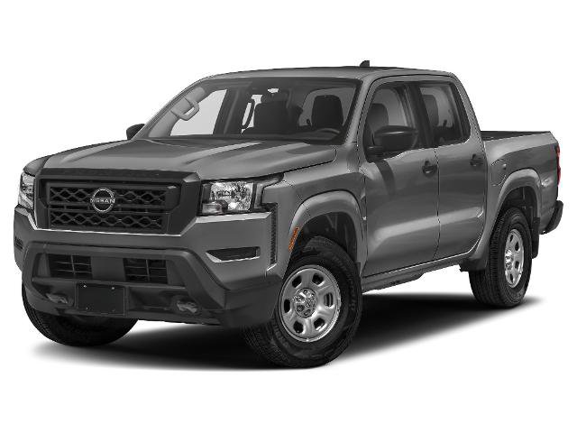 Used 2023 Nissan Frontier SV