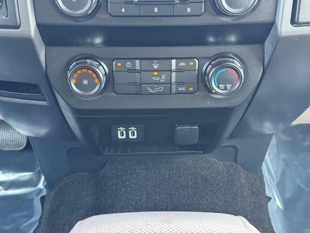 Certified 2020 Ford F150 XLT AWD/4WD image 14