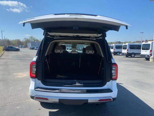 Certified 2022 Ford Expedition Limited image 9