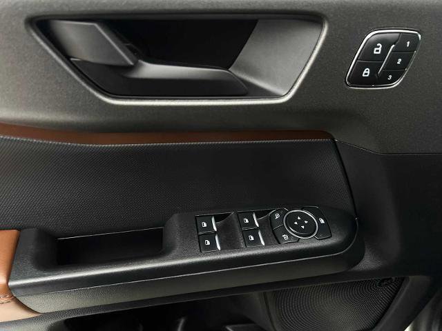 Certified 2025 Ford Bronco Sport Outer Banks w/ Outer Banks Tech Package+ image 20