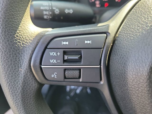 Used 2025 Honda Accord SE image 5