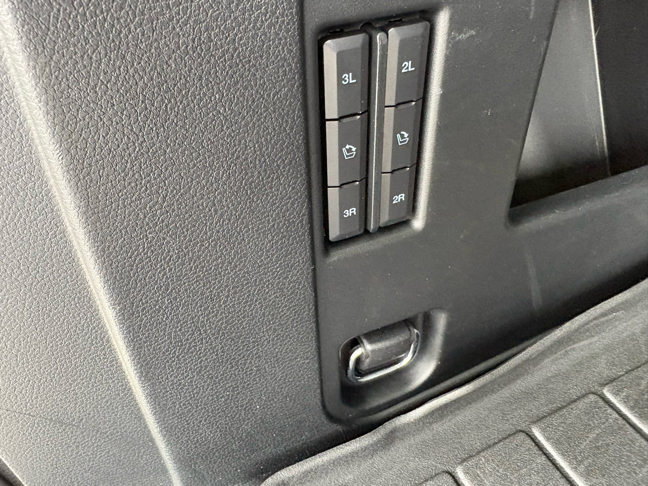 Certified 2020 Ford Expedition Platinum image 63