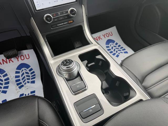 Certified 2023 Ford Edge SEL w/ Convenience Package AWD/4WD image 21
