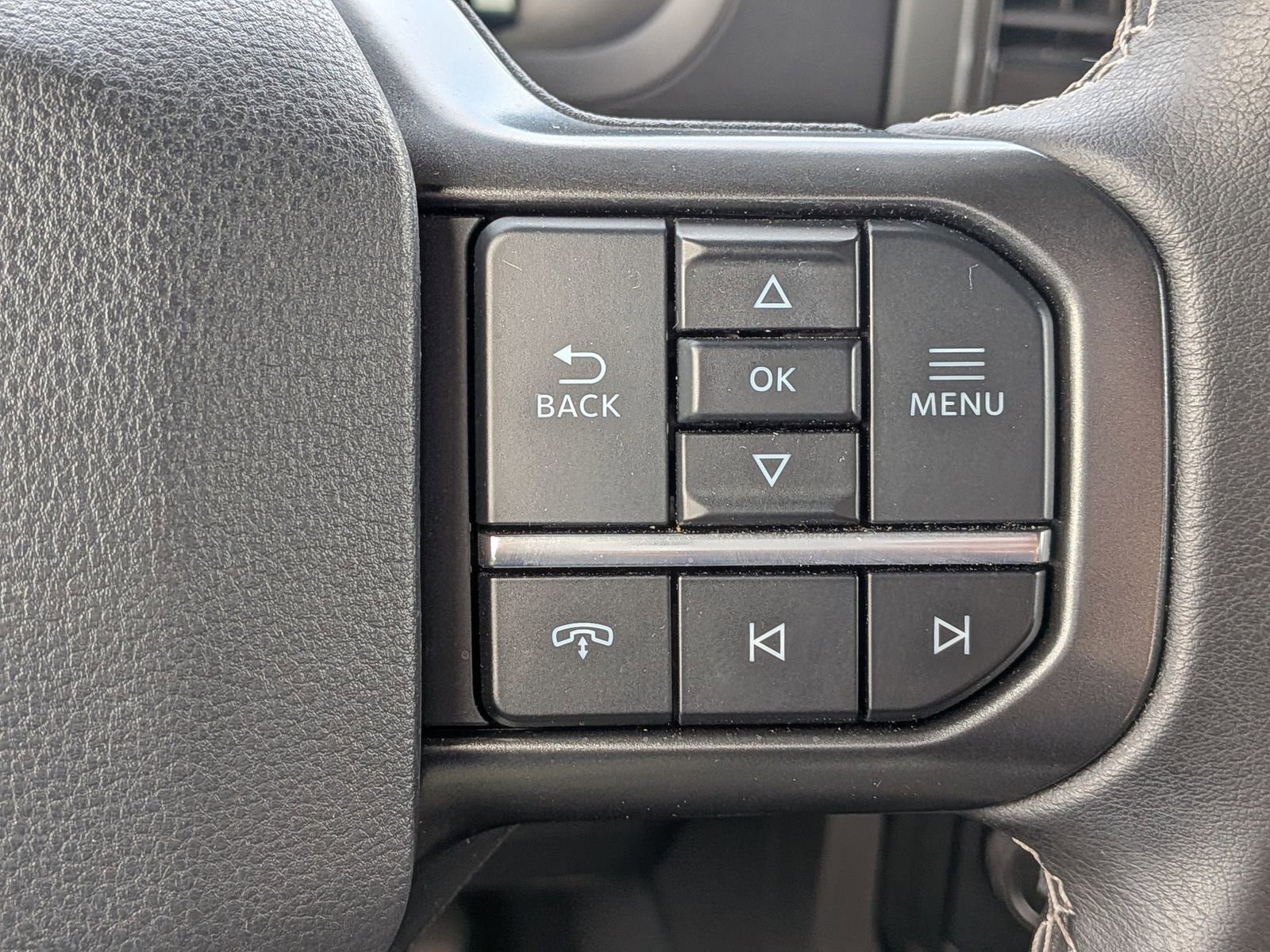 Certified 2024 Ford F150 XLT w/ Equipment Group 302A MID image 28