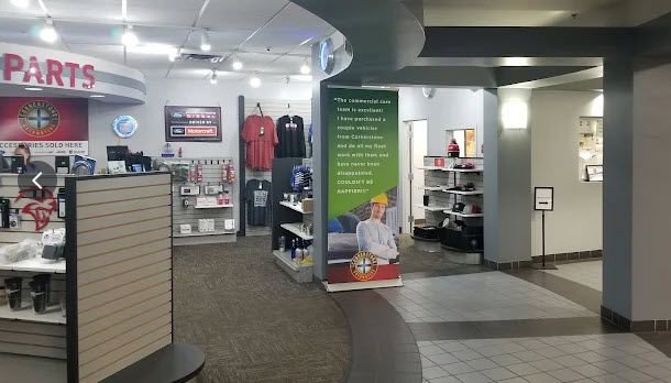 Certified 2017 Ford Fusion SE image 10