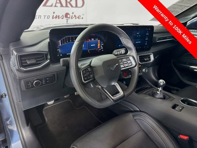 Certified 2024 Ford Mustang GT Premium image 10