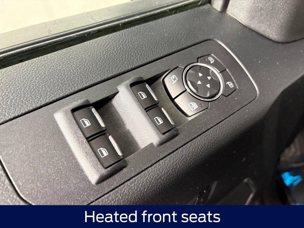 Certified 2018 Ford F150 Lariat w/ Equipment Group 502A Luxury image 12