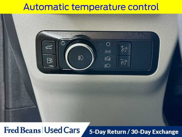 Certified 2023 Ford Escape SE FWD image 13