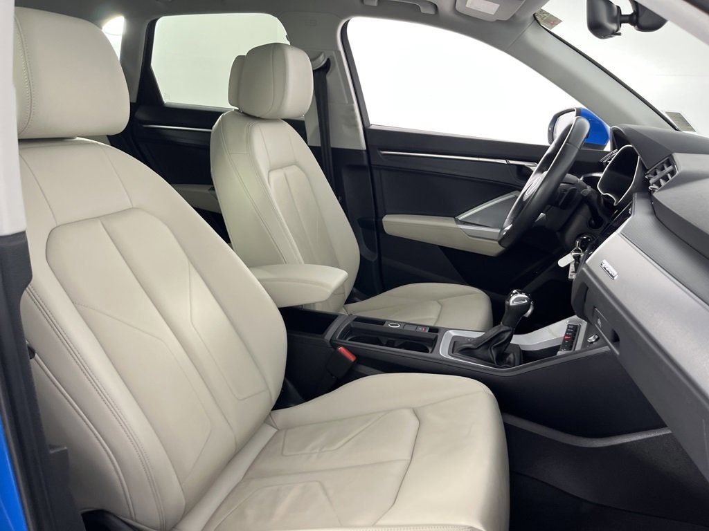 Used 2022 Audi Q3 2.0T Premium image 29