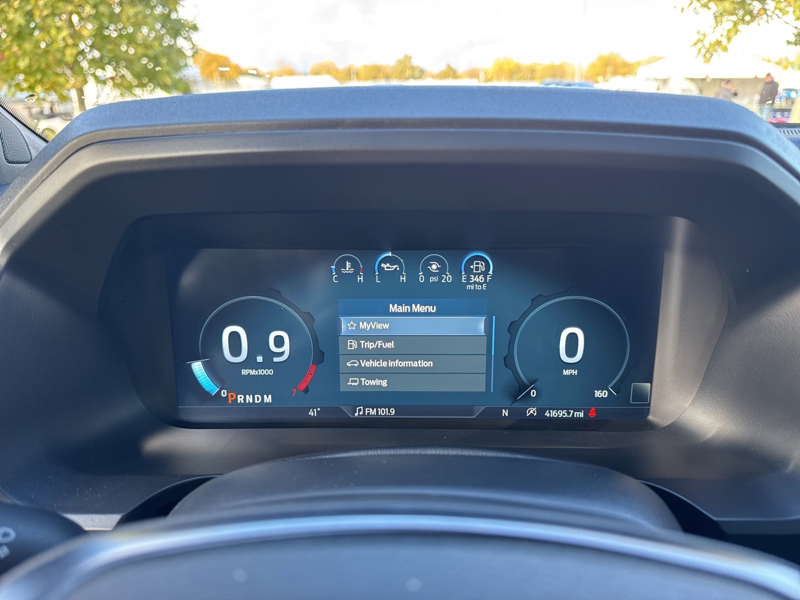 Certified 2022 Ford Expedition Platinum image 33