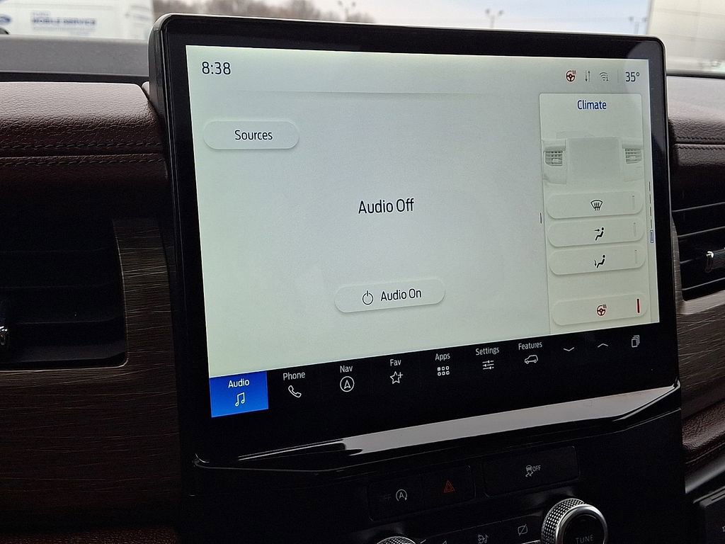 Certified 2024 Ford Expedition Limited image 19