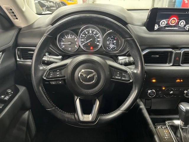 Used 2017 MAZDA CX-5 Touring AWD/4WD image 41