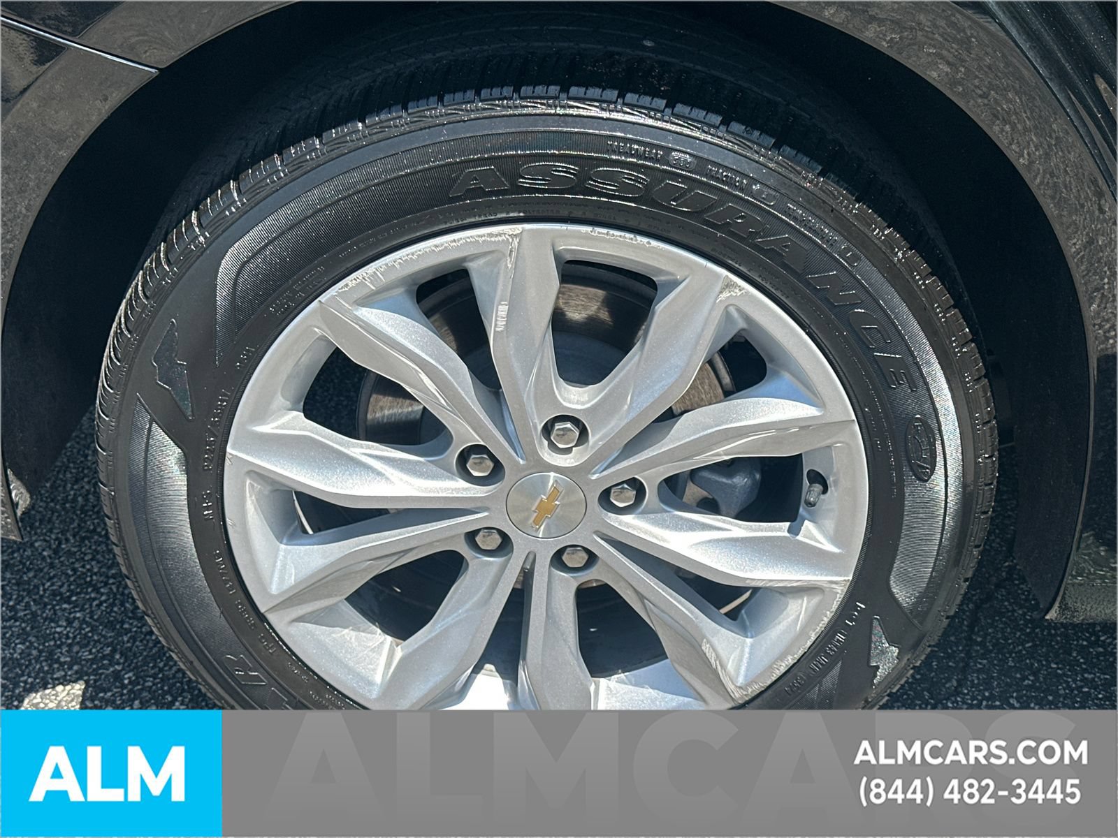 Used 2025 Chevrolet Malibu LT FWD image 20