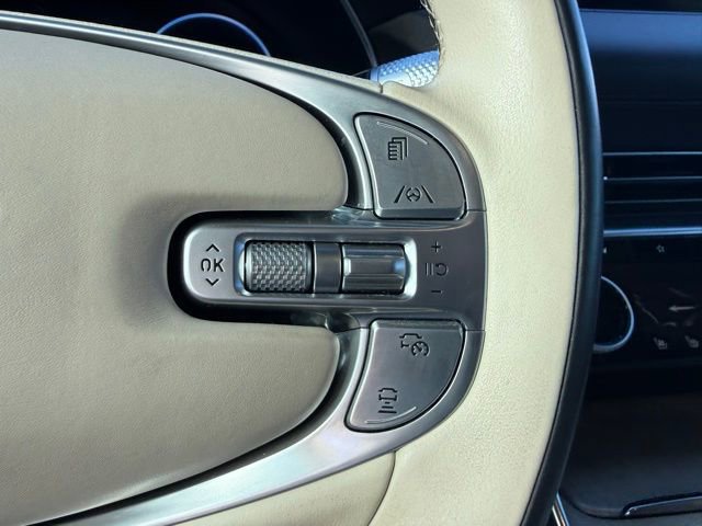 Used 2023 Genesis GV80 3.5T w/ Prestige Package image 21