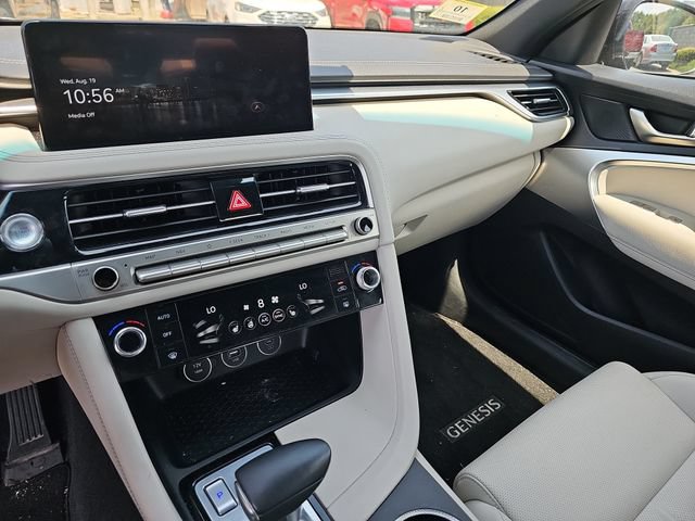 Used 2025 Genesis G70 2.5T AWD/4WD image 21