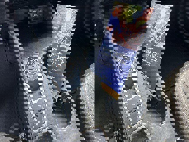 Certified 2024 Ford Escape Active w/ Tech Pack #1 image 11