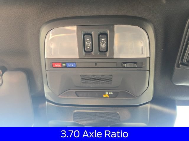 Used 2024 Subaru Crosstrek 2.5i Sport AWD/4WD image 34