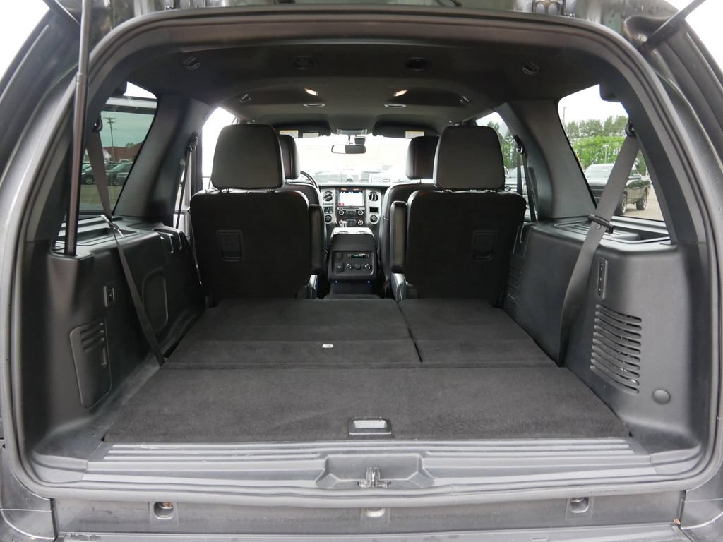 Certified 2017 Ford Expedition Limited AWD/4WD image 10