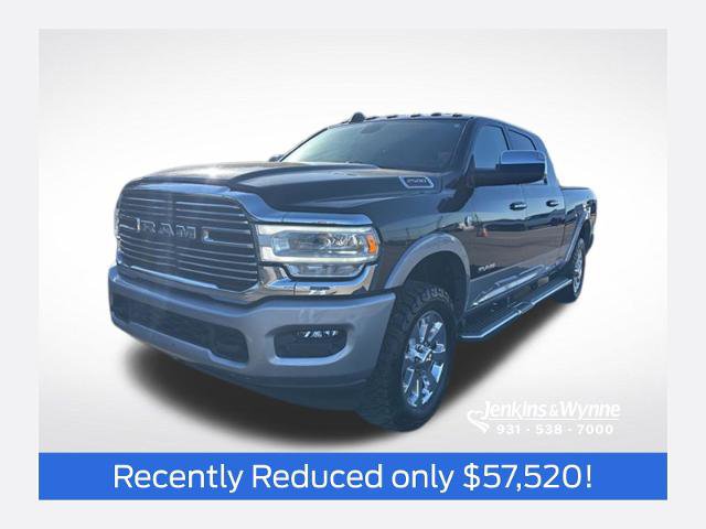 Used 2022 RAM 2500 Laramie