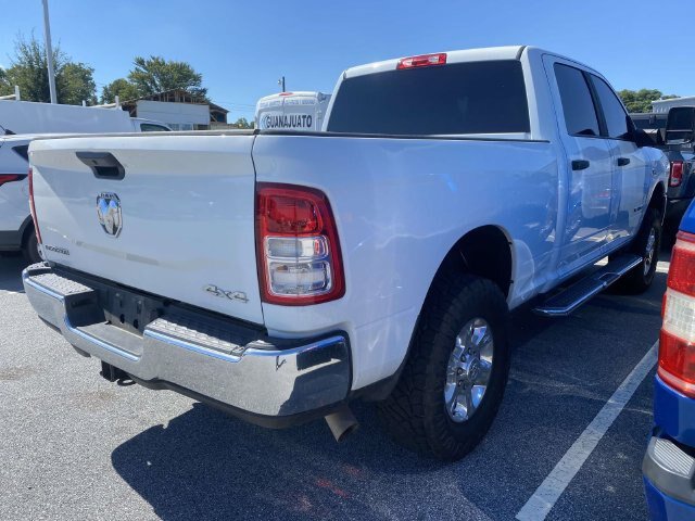 Used 2024 RAM 2500 Big Horn AWD/4WD image 7