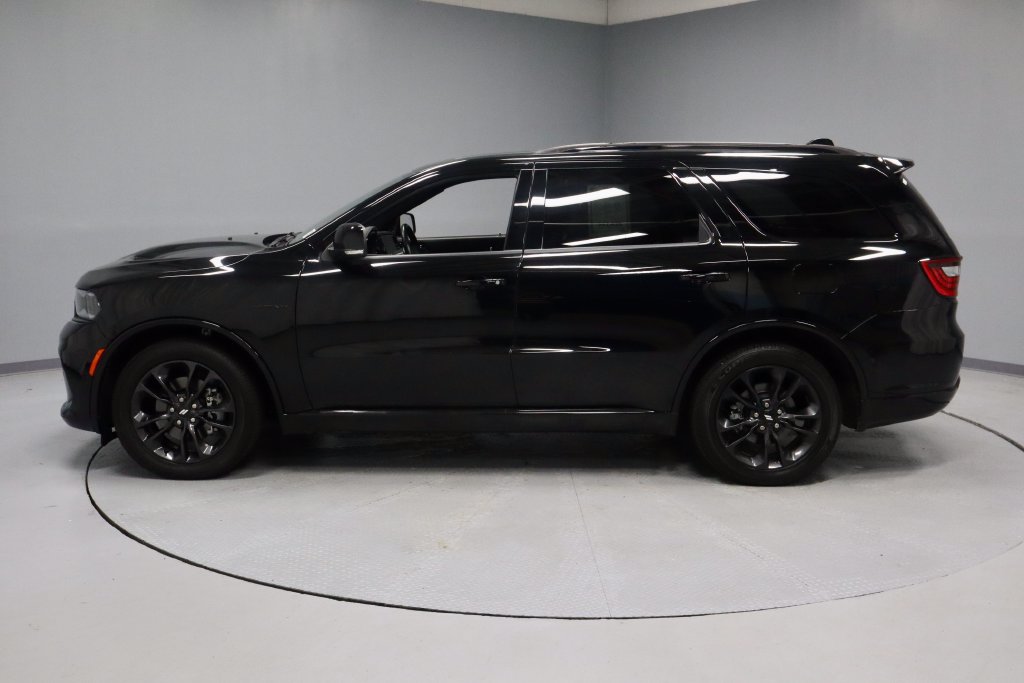 Used 2025 Dodge Durango R/T AWD/4WD image 10