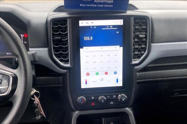 Certified 2024 Ford Ranger XL image 7