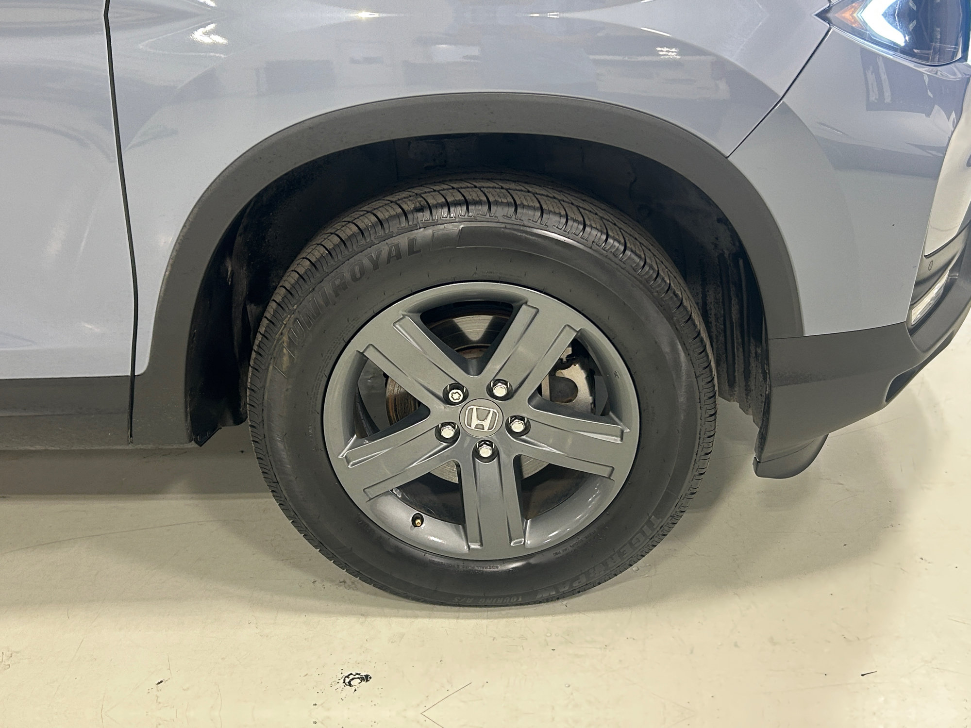 Used 2023 Honda Ridgeline RTL-E image 10