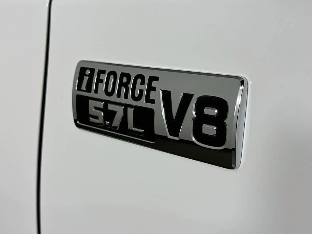 Used 2021 Toyota Tundra SR5 w/ SR5 Upgrade Package RWD image 7