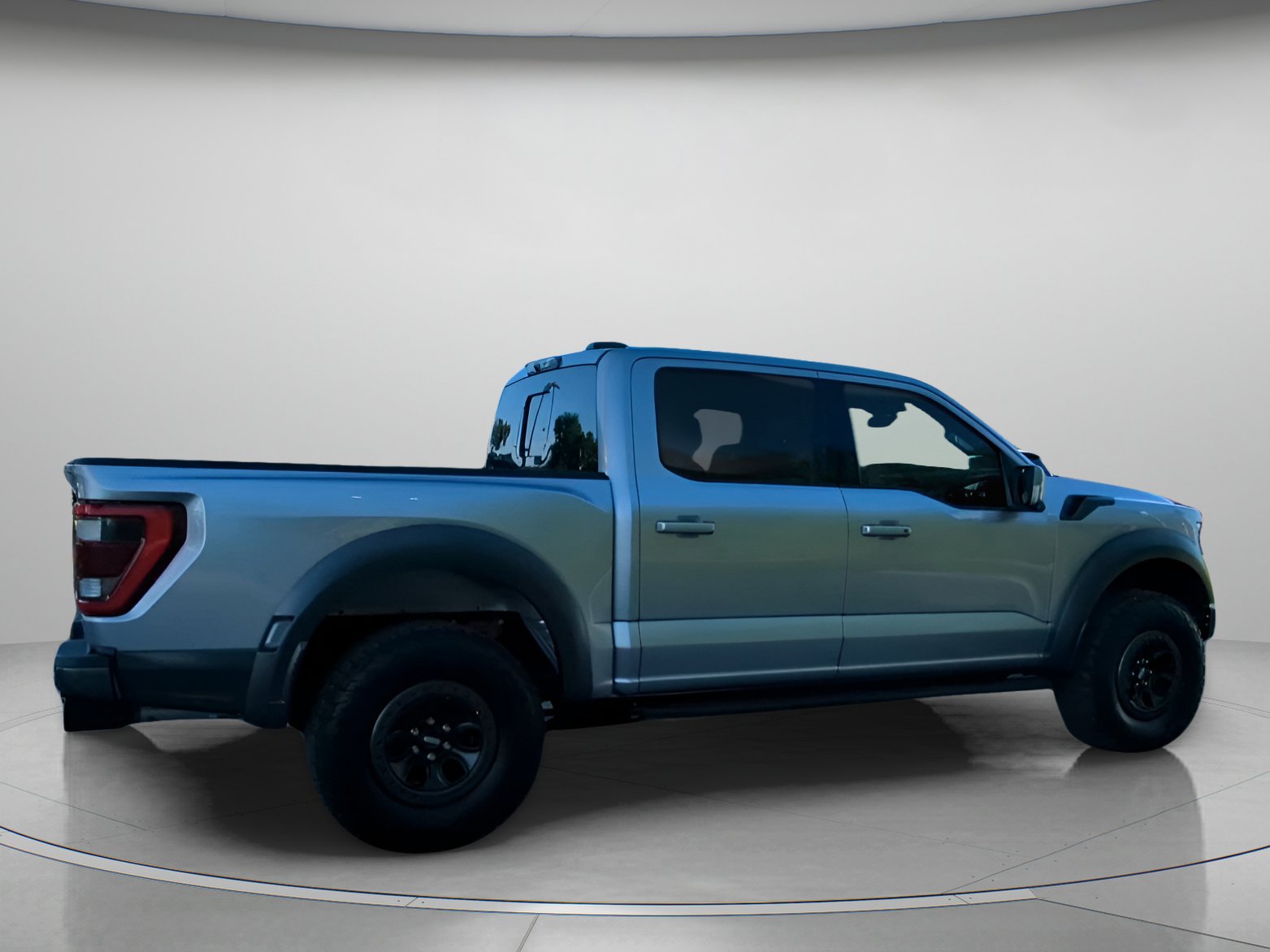 Certified 2023 Ford F150 Raptor w/ Raptor Carbon Fiber Package AWD/4WD image 30